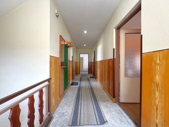 REZERVOVANÉ: RD v obci Častkov, okres Senica - 8