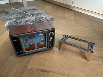 Lego Nintendo Entertainment system (71374) - 8