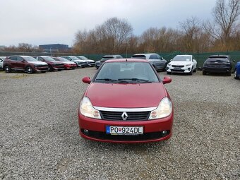 Renault Thalia 1.2 16V Expression - 8