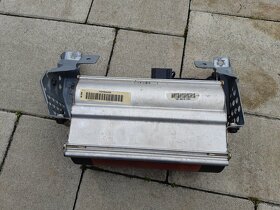 Predam ABG vodic + spolujazdec na AUDI A3 - 8