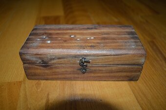 predam krasne starozitne zavazia - 8