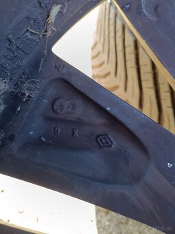 Renault Megane IV, Scenic IV, Talisman - 8