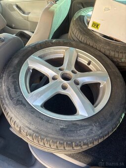 Golf 5 2.0tdi 103kw - 8