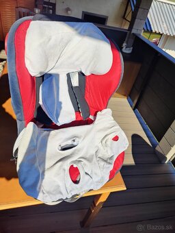 Britax Römer King 2 - 8