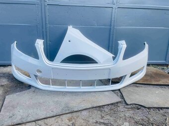 Diely Škoda Fabia 2 facelift / Roomster - 8