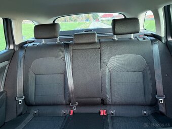 Škoda Superb Combi 1.6 TDI - 8