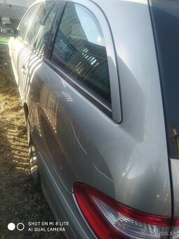 Mercedes e 220 cdi w211 combi automat bez tp a spz - 8