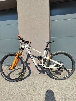 Lee Cougan Fox kashima/Sram AXS - 8