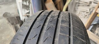 225/50 R17 Pirelli cinturato p7 blue - 8