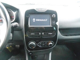 náhradné diely na: Renault Clio r.v.: 2013 - 2018, 1.2i 16V - 8