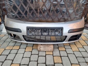 predná kapota Škoda Fabia 1 - 8