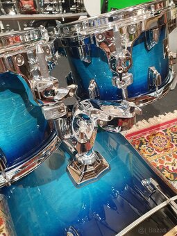TAMA Superstar Classic 22,10,12,16+SD - 8