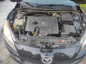 Mazda 3 1.6 TDi,80KW - 8