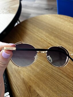 Slnecne okuliare Gucci - 8