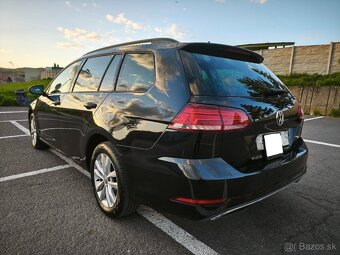 Volkswagen Golf 7 1.6 TDI Comfortline - 8
