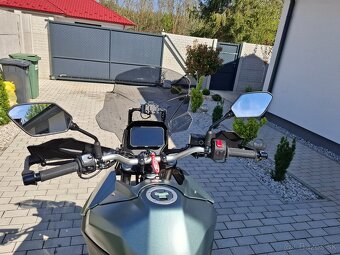 Suzuki Vstrom 800, r.v 03/2025 - 8