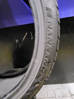 225/35 ZR19 Nangang letne pneumatiky - 8