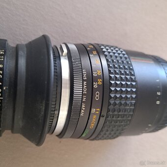 Olympus - 8