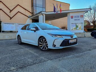 Toyota Corolla - 8