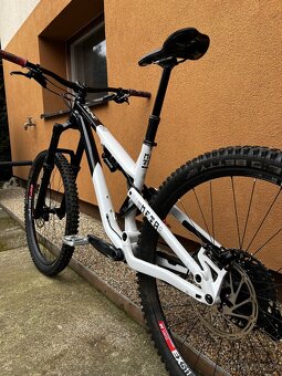 Commencal Meta Am 29 Team - 8