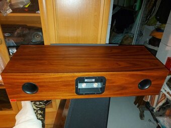 Predám center Dynaudio Contour S CX - 8