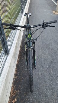 CTM RAMBLER 1.0 - 8
