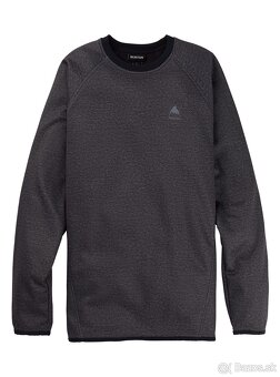 Burton | FT Alekesam LTD 160cm | + "FREE" mikina - 8