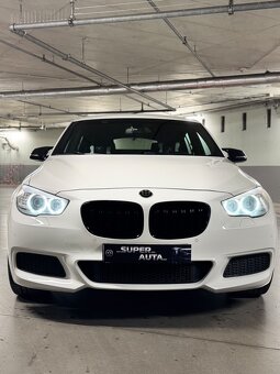 BMW 530 XD - 8