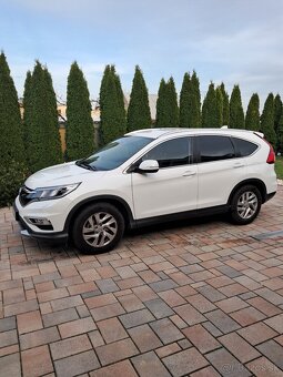 Honda Crv - 8