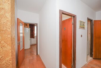 Prenájom 3i byt, Lamač, Studenohorská ulica - 8