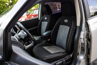 Nissan Qashqai 1.6 84kW Možnosť financovania - 8