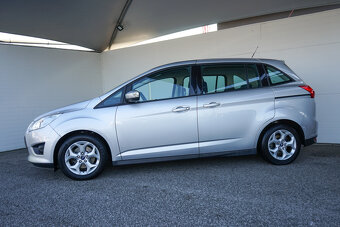 53- FORD Grand C-MAX, 2014, nafta, 1.6 TDCi, 85kW - 8