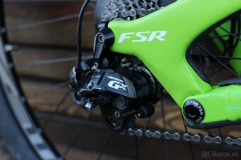 ✅ Specialized Demo 8 27.5" (2017) - S - ✅ - 8