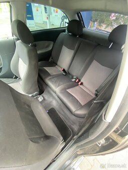 Seat Ibiza 1.9TDI 96kw - 8