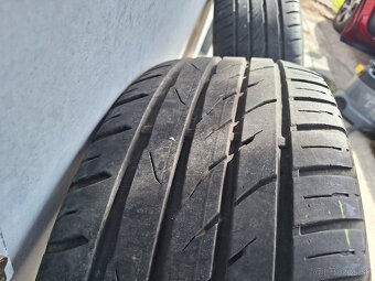 Letné pneumatiky Matador 215/60 R16 - 8