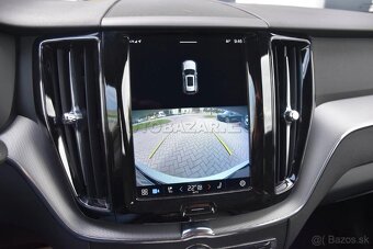 Volvo XC60 2.0 B4 mHEV. Diesel R-Design A/T - 8