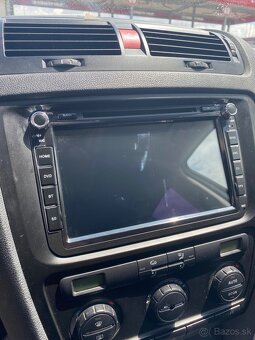 Predám Octaviu 2.0tdi 103KW - 8