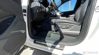 Audi Q7 S-line 3.0 V6 TDI 200kW Quattro - 8