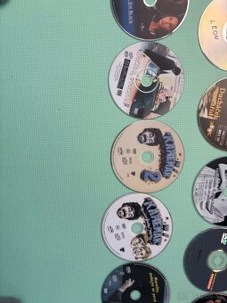 Predam DVD - 8