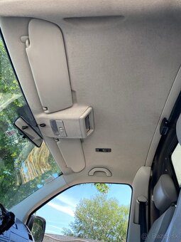 VW Transporter T5 2008 - 8