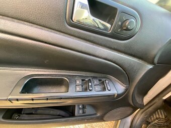 VW Passat B5.5 Variant 1.9 Tdi 96kW 4motion (4x4 quattro) - 8
