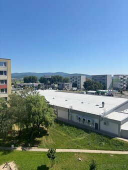 Ponúkam prenájom garzonky po rekonštrukcii - 8