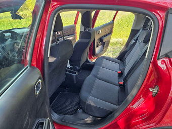 Citroen C3 - 8
