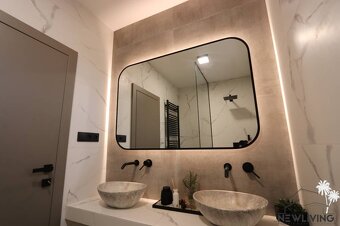 Na predaj 4iz. apartmánový byt vo Vrbovom nad priehradou Čer - 8
