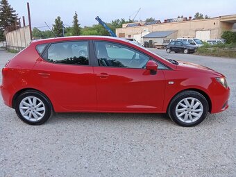 Seat Ibiza 1.2i 48000KM - 8