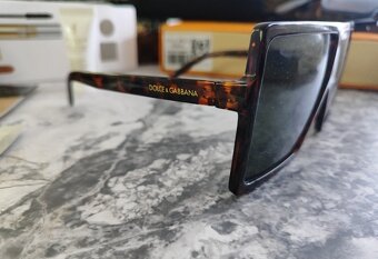 Okuliare Dolce&Gabbana originál - 8