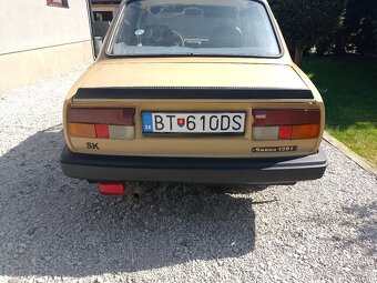 SKODA 120L - 8