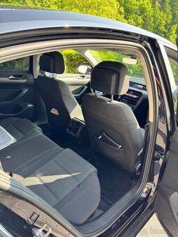 Volkswagen Passat B8 4Motion 2.0 TDI DSG - 8