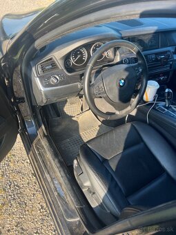 Predam BMW F11 330xd - 8