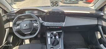 Peugeot 308 Break/SW SW 1.2 PureTech 110 Active Pack 17 990 - 8
